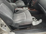 2002-2005 Hyundai Sonata Passenger Front Seat Oem Kzxaf. Fixed Price $746.03.