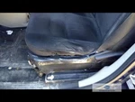 Caravan 2017 Front Seat Track 292089. Fixed Price $395.00.