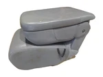 Regular Cab St Slt 06-08 Ram D5 Slate Gray Center Console Folding Jump Seat. Fixed Price $295.00.