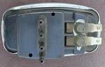 1966-70 Oldsmobile Cadillac Eldorado Toronado Comfortron Vacuum Master Switch. Fixed Price $235.88.