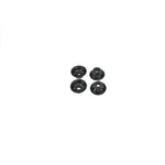 1965 - 1970 Mustang Cougar Seat Track Attaching Nuts 4 Piece Kit Amk Best Usa. Fixed Price $8.00.