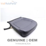 2016-2022 Vw Passat Front Left Lower Seat Bottom Cushion 561881405BF. Fixed Price $199.99.