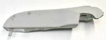 10-16 Mercedes W212 E400 E350 Sedan Rear Left Seat Cushion Side Bolster Oem. Fixed Price $31.50.