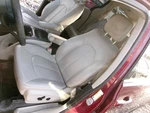Driver Front Seat Bucket Leatherette Electric Fits Voyager 2193038. Fixed Price $487.19.