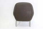 2011 - 2018 Porsche Cayenne Rear Center Seat Headrest Brown 95852290020 Oem. Fixed Price $64.59.