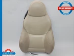 Bmw Z3 Roadster Sport Seat Back Cushion Upper Beige Right Passenger 00-02 Oem. Fixed Price $214.99.
