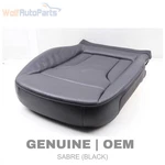2014-2017 Audi SQ5 Front Right Lower Seat Bottom Leather Cushion 8R0881406AP. Fixed Price $121.99.