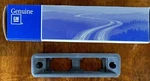 Genuine Corvette C4 Sport Seat Switch Bezel Lh 1984-1991 Gm# 10148090. Fixed Price $17.99.