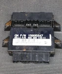 07 08 Cadillac Escalade Esv Memory Heated Driver Seat Module Computer 15895347. Fixed Price $84.99.