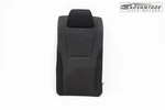 2023-2025 Honda Accord Rear 2ND Second Row Left Seat Upper Cushion Backrest Oem. Fixed Price $206.69.