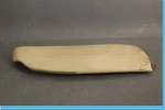 12-15 Jaguar Xf Rear Right Side Seat Bolster Cushion Trim Sel L0128903 Oem. Fixed Price $32.00.