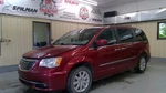 Chrysler Town And Country 2015 Rear Seat Used 4665. Fixed Price $549.99.