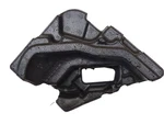 Tesla Model Seat Frame Foam Insert Rear Right 2017-2020 1133023-00 Oem. Fixed Price $31.00.