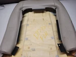 2006-2011 Cadillac Dts Seat Back Cover Front Left Driver Side 1824700 Used Oem. Fixed Price $44.99.