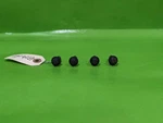 14-17 Ghibli Front Seat Bolts Oem 4519-147. Fixed Price $25.00.