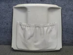86-93 Mercedes W124 300E Front Left Or Right Seat Back Trim Panel 1249140023 Oem. Fixed Price $84.25.