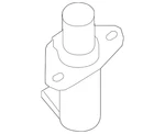 Genuine Nissan Lock Cylinder H8694-ZN70A. Fixed Price $52.31.