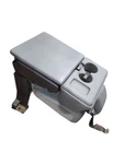 Front Seat Stationary Center 20 Vinyl Fits 11-16 Ford F250SD Pickup 646897. Fixed Price $399.00.