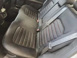 (local Pickup Only) Fusion 2013 Seat Rear 635390. Fixed Price $132.44.