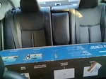 Driver Front Seat Bucket Manual Leather Fits 14-15 Sentra 5410568. Fixed Price $462.50.