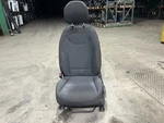 2025 Kia K4 Black Cloth Driver Left Side Front Seat Oem. Fixed Price $650.00.