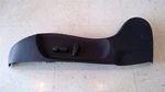 Driver Front Seat Trim Buttons Electric Blk Awd Fits 12-13 Infiniti G37 110178. Fixed Price $189.00.