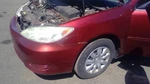 Passenger Front Seat Bucket Without Leather Fits 04-06 Camry 1120364. Fixed Price $436.90.