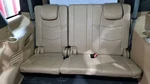 18 Cadillac Escalade Platinum Complete Third Row Rear Seat Assembly Leather. Fixed Price $541.88.