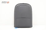 2019 - 2024 Porsche Cayenne Front Right Passenger Seat Back Panel Cover Trim Oem. Fixed Price $199.99.