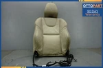 2018-2022 Volvo V60 Front Left Driver Side Seat Upper Cushion Beige Oem 2829586. Fixed Price $121.77.