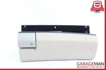 96-99 Mercedes W210 E320 Glove Box Compartment Cup Holder Assy Leather Mushroom. Fixed Price $48.75.