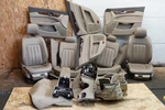 12-14 Mercedes CLS550 C218 Seat Door Panel Dash Center Console Trim Set Oem. Fixed Price $2375.99.