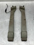 88-99 Obs Chevy Gmc C/k 1500 Truck Bucket Seat Sport Belt Buckle Set Tan Oem. Fixed Price $94.79.