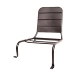 For Jeep Willys 1949 Omix-ada Front Driver Side Seat Frame. Fixed Price $304.44.