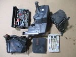 2022 Nissan Rogue Engine Compartment Fuse Box Oem 50K Miles - LKQ443859177. Fixed Price $215.18.