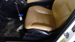 Driver Front Seat Leather Electric Fits 16-24 Volvo XC90 1024759. Fixed Price $599.90.