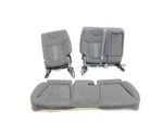 2022 Hyundai Tucson Oem Sel Black Cloth Seat Headrests. Fixed Price $148.75.