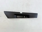 2016 - 2020 Tesla Model X Front Left Seat Track Frame Rail Inner Trim Cover Oem. Fixed Price $54.98.