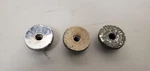 1920S 1930S Windshield Round Adjuster Wing Nuts. Fixed Price $49.95.