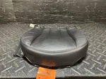 04-05 Cadillac Xlr Front Driver Left Bottom Seat Cushion Black Leather 192. Fixed Price $200.00.