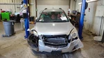 Used Seat Rear Fits: 2012 Chevrolet Equinox Grade. Fixed Price $375.00.