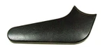 Seat Hinge Lower Black Trim Cover Mercedes W108 W109 W114 W115 913 29 28. Fixed Price $77.53.