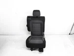 2022-2023 Chevrolet Equinox Rear Passenger Upper & Lower Seat *blk/gry *lt. Fixed Price $398.00.