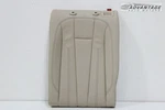2017-2024 Audi A4 B9 Rear Left 2ND Second Row Upper Seat Cushion Backrest Oem. Fixed Price $192.49.