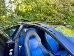 Toyota Celica T230 Faux Leather Covers (1999-2006) Blue & Black Front Seats. Fixed Price $299.00.