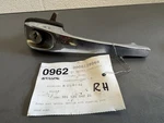 Used Porsche 911 912 '68-'69 Chrome Right Door Handle 90153106221. Fixed Price $69.95.