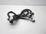 2009-2013 Honda Fit Seat Harness Wiring 81165TK6A11 Oem. Fixed Price $18.70.