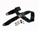 New 60" Universal Industrial Equipment Seat Belt/mounting Hardware. Fixed Price $22.95.