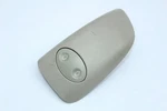 2003-2006 Mercedes R230 SL500 Front Left Seat Upper Belt Trim W/ Switch. Fixed Price $35.10.
