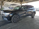 Rh Blk Lea 3RD Row Seat Assy Oem 2016 Acura Mdx. Fixed Price $200.00.